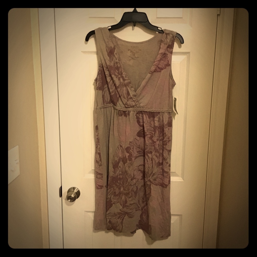 Sonoma dress